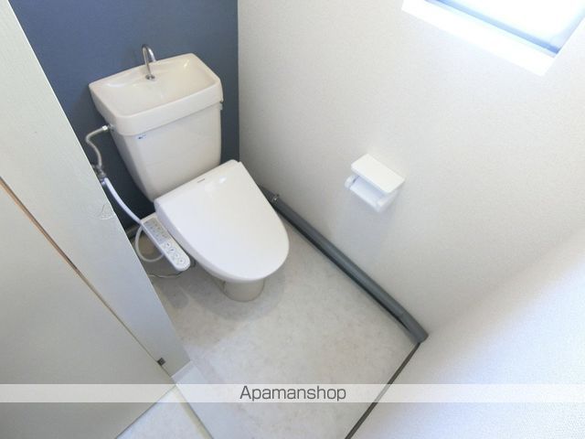 シャトー中川Vの内装写真