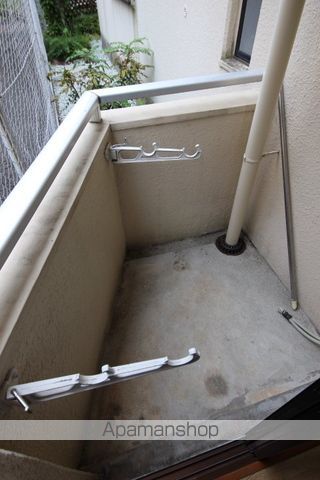 スワンハイム石橋の内装写真