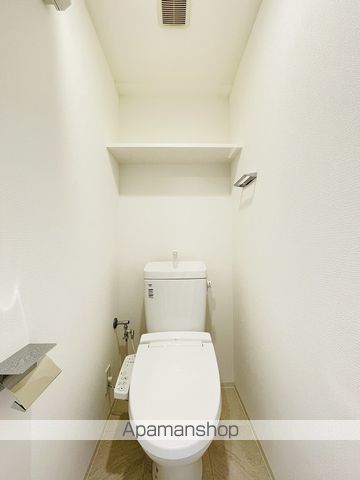 アドバンス名古屋アウリィの内装写真
