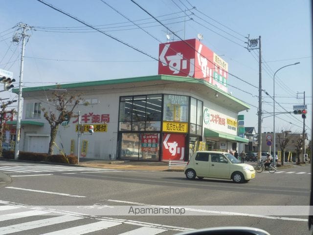 サニーコート犬山の周辺写真