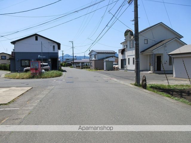 ファミールAtoZの周辺写真