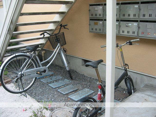 グレイス久我山のその他写真