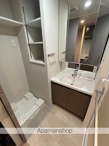 URBANEX心斎橋EASTの内装写真