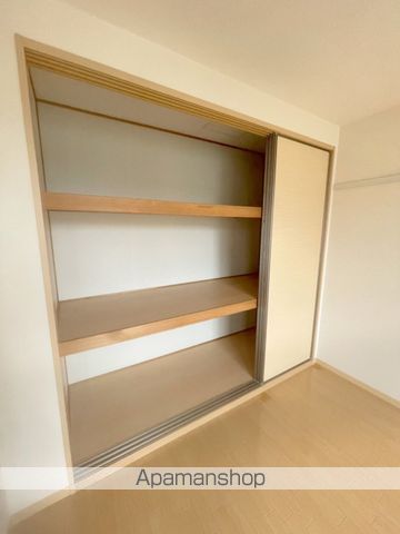 シャーメゾン高鍋の内装写真
