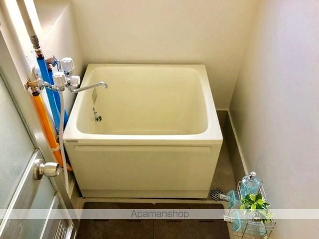 ビレッジハウス大浜1号棟の内装写真
