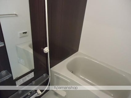 サム　ブランチ[1LDK/42.89m2]のバス