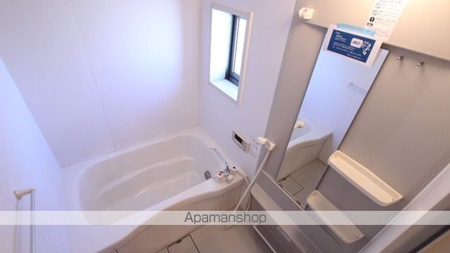 ジェンティーレC棟の内装写真