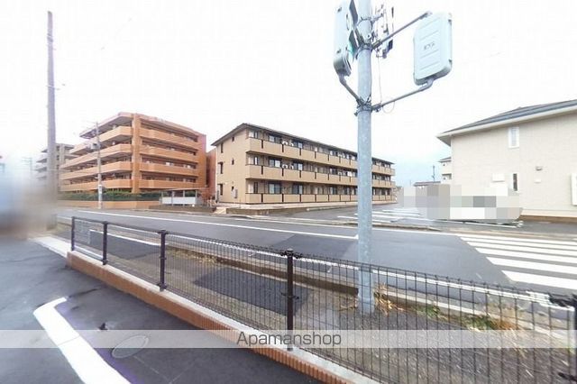 サンパレス平島の周辺写真