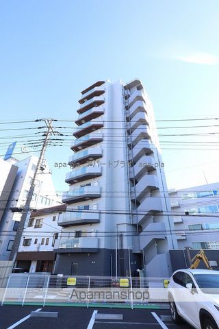 RISE脇田本町IIの外観写真