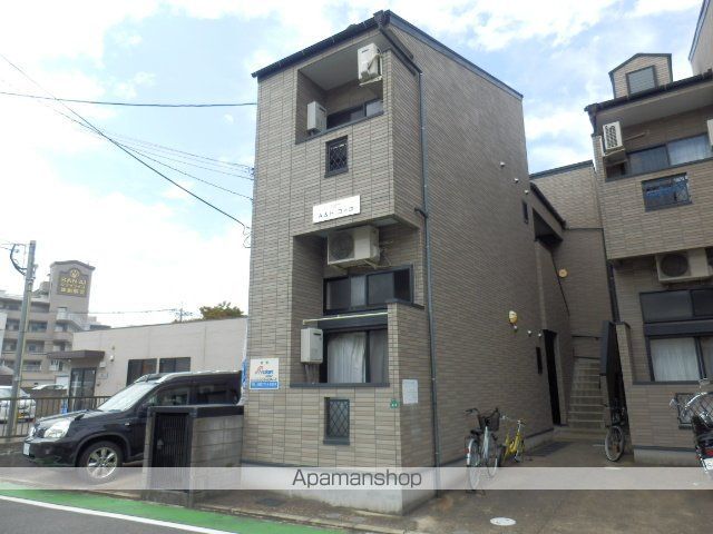 A&Hコーポ