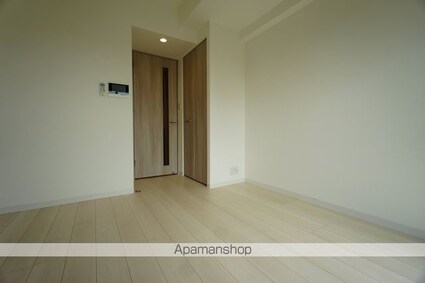 ＳーＲＥＳＩＤＥＮＣＥ神宮西駅前ａｓｃｅｎｔ（アセント）[1K/21.61m2]のリビング・居間