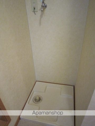 ミモザ館の内装写真