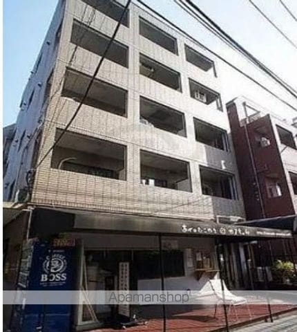プエルト西池袋
