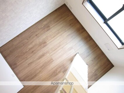 ベルエクラ阿佐ヶ谷[1R/17.68m2]の内装8