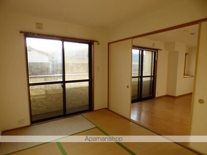 フォブール山方[2LDK/59.71m2]のその他部屋・スペース