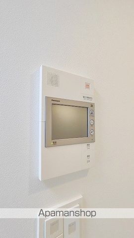 SOL LEVANTE北堀江Qの内装写真