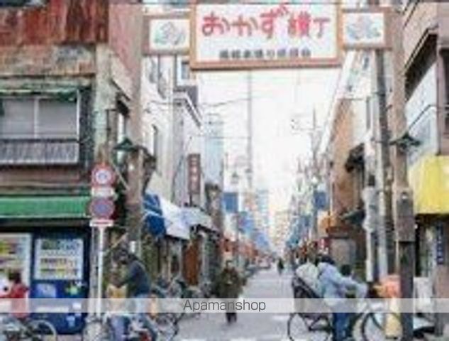 ミリアレジデンス浅草橋IIの周辺写真