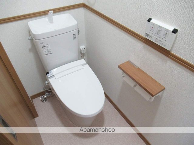 Wahlenの内装写真