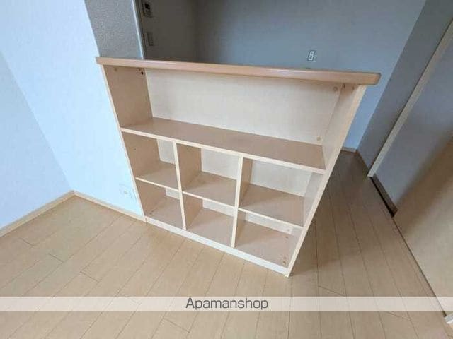 グランミールA棟の内装写真