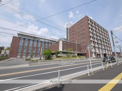 小林ビル[1LDK/38m2]の周辺4