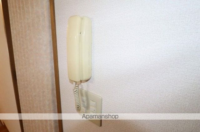 ハーミテージの内装写真