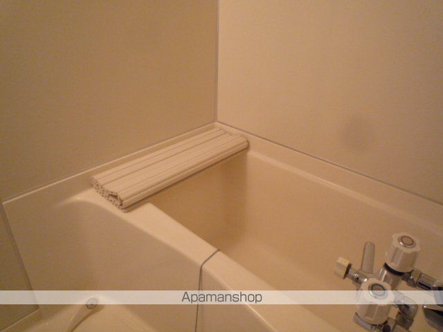 ウエストビレッジ118の内装写真