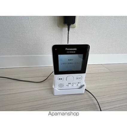 カーサベルテ[1LDK/31.59m2]の内装