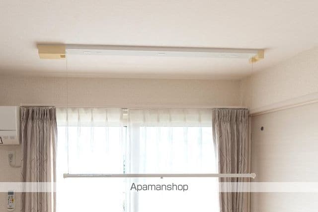 アイリス・ハイツの内装写真