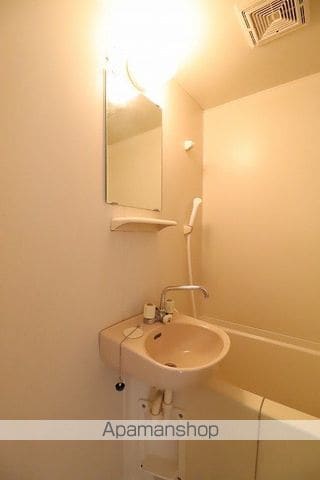 レオパレス北田園の内装写真