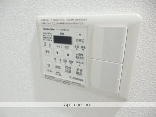 ブランシャール幌平橋の内装写真