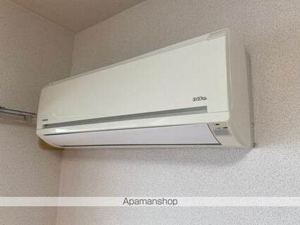 スクエアーガーデン三条[1K/21.7m2]のその他設備