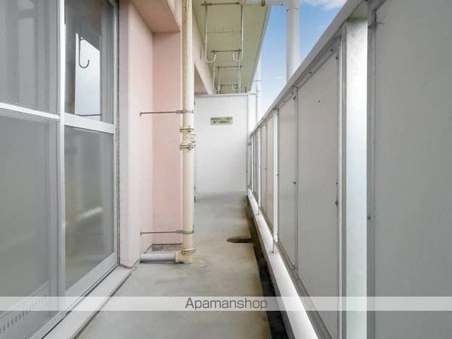 ビレッジハウス大東中1号棟の内装写真