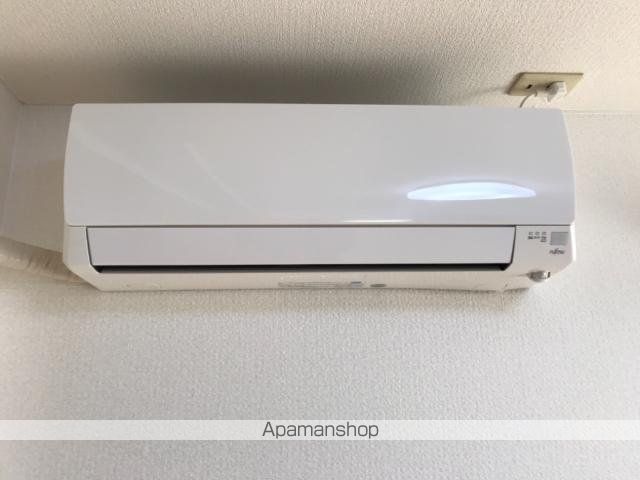 プロニティNIIの内装写真