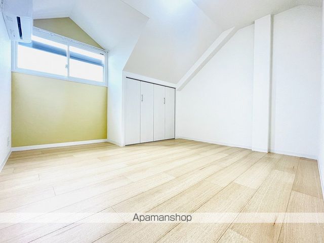 パームガーデン城北の内装写真