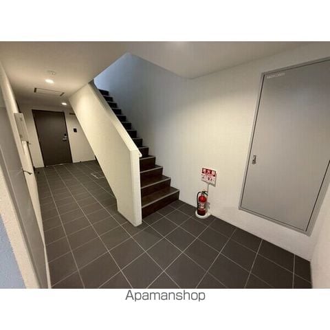 ラフィーネ発寒南IIの内装写真