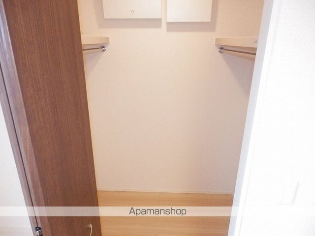 ネオポタミの内装写真