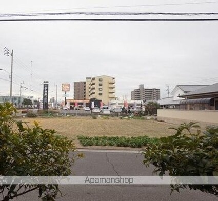 スカール松縄[2LDK/57.7m2]の内装1