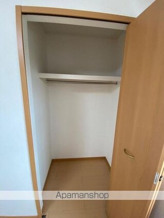 香川県高松市東山崎町[1LDK/42.37m2]の収納