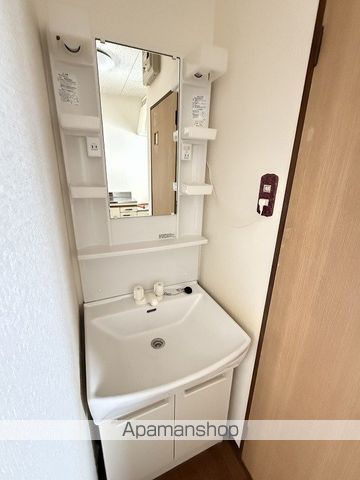 ラシャンブルの内装写真