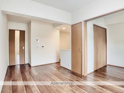 カールスルーエ吉祥寺[1SLDK/51.78m2]のリビング・居間2