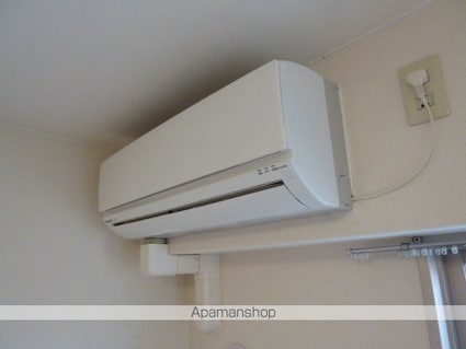 第Ⅱ太陽ハイツ南草津[1K/25.06m2]の内装3