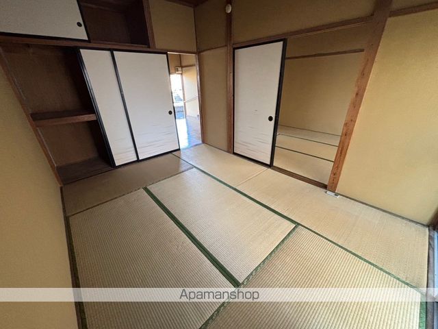 瀧本荘の内装写真