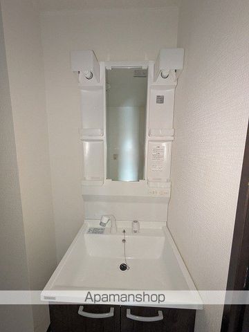 杉山第二マンションの内装写真