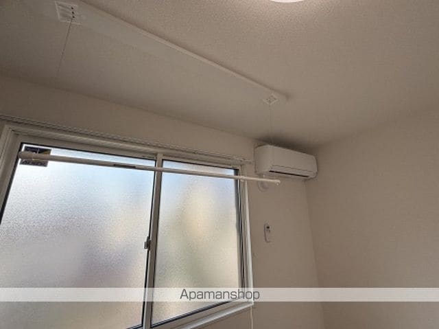 DーROOMプラーナの内装写真