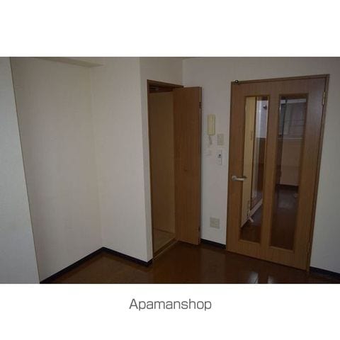 ルピナス美園の内装写真