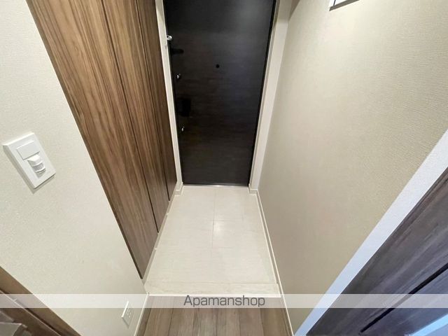 ザ・パークハビオ都島フロントの内装写真