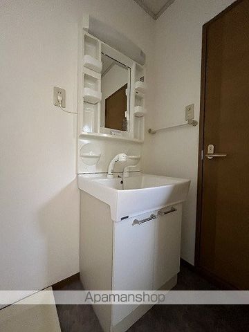 セジュール清水 A棟の内装写真