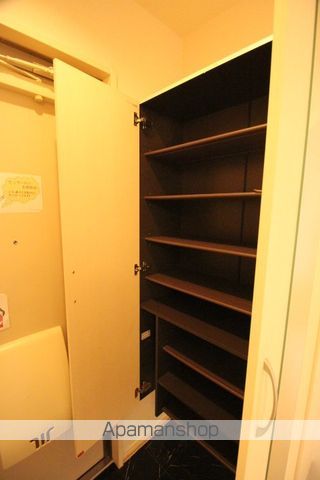 リュミエール・ソレールの内装写真
