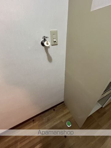 第2メゾン本町の内装写真