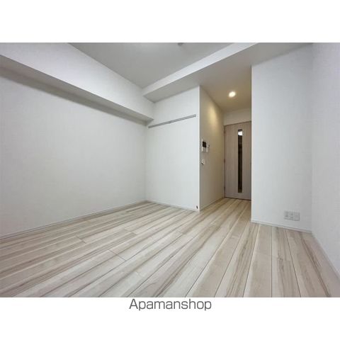 SーRESIDENCE板橋大山の内装写真
